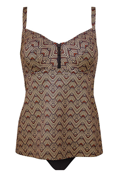 Lidea Native Findings