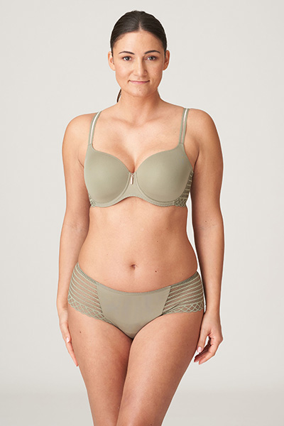 Primadonna Twist East End