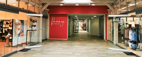 Passage Kirchzarten